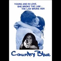Country Blue - Country Blue i gruppen MUSIK / DVD Audio / Rock hos Bengans Skivbutik AB (4315571)