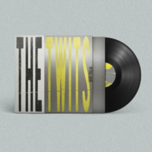 Bar Italia - The Twits i gruppen VINYL / Pop-Rock hos Bengans Skivbutik AB (4315577)