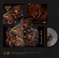 Asphyx - Incoming Death (Pop-Up Colour Vinyl i gruppen VINYL / Hårdrock hos Bengans Skivbutik AB (4315582)
