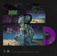 Blood Incantation - Hidden History Of The Human Race (P i gruppen VINYL / Hårdrock hos Bengans Skivbutik AB (4315585)