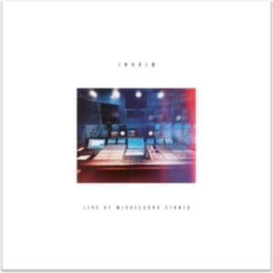 Inhalo - Live At Wisseloord Studio (Colored i gruppen VINYL / Hårdrock hos Bengans Skivbutik AB (4315588)