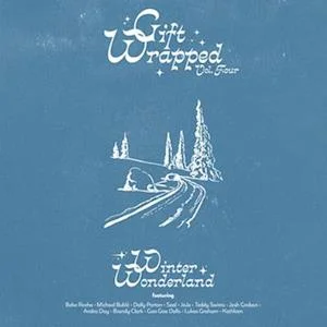 Gift Wrapped Vol. Four: Winter - Gift Wrapped Vol. Four: Winter i gruppen VINYL / World Music,Övrigt hos Bengans Skivbutik AB (4315603)