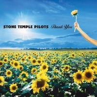Stone Temple Pilots - Thank You i gruppen ÖVRIGT / -Start WBM hos Bengans Skivbutik AB (4315606)