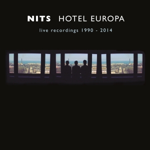 Nits - Hotel Europa i gruppen ÖVRIGT / Music On Vinyl - Vårkampanj hos Bengans Skivbutik AB (4315620)