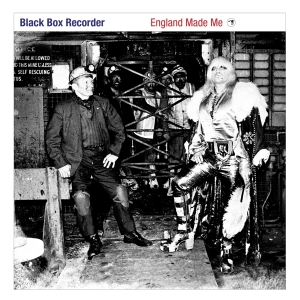 Black Box Recorder - England Made Me -Annivers- i gruppen VINYL / Pop-Rock hos Bengans Skivbutik AB (4315644)