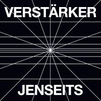 Verstärker - Jenseits (Milky Clear Vinyl) i gruppen VINYL / Pop-Rock hos Bengans Skivbutik AB (4315747)