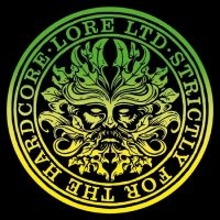 Eusebeia - Loreltd010 i gruppen VINYL / Pop-Rock hos Bengans Skivbutik AB (4315750)