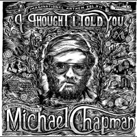 Imaginational Anthem Vol. Xii: I Th - A Yorkshire Tribute To Michael Chap i gruppen CD / Pop-Rock,World Music hos Bengans Skivbutik AB (4315774)