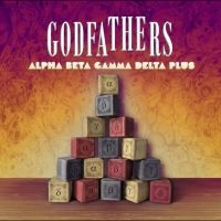 Godfathers The - Alpha Beta Gamma Delta Plus i gruppen MUSIK / Dual Disc / Pop-Rock hos Bengans Skivbutik AB (4315780)