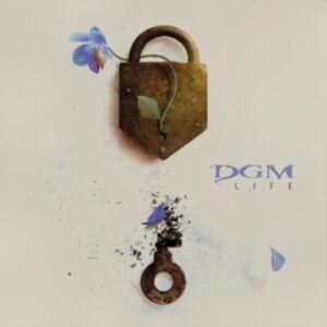 Dgm - Life i gruppen CD / Hårdrock hos Bengans Skivbutik AB (4315788)
