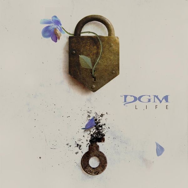 DGM - Life i gruppen CD / Hårdrock/ Heavy metal hos Bengans Skivbutik AB (4315788)