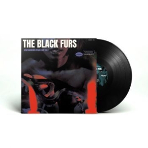 Black Furs The - Stereophonic Freak Out Vol. 1 (Viny i gruppen VINYL / Hårdrock/ Heavy metal hos Bengans Skivbutik AB (4315795)