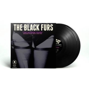 Black Furs The - Mayhem Years The (2 Lp Vinyl) i gruppen VINYL / Hårdrock/ Heavy metal hos Bengans Skivbutik AB (4315796)