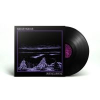 Mauvet Mauve - Mauvet Mauve (Vinyl Lp) i gruppen VI TIPSAR / Fredagsreleaser / Fredag den 28:e Juni 2024 hos Bengans Skivbutik AB (4315798)