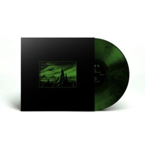 Dughpa - 4 (Galaxy Green Vinyl Lp) i gruppen VINYL / Kommande hos Bengans Skivbutik AB (4315800)