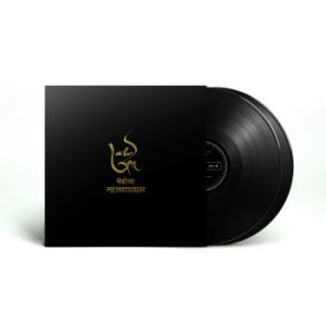 Mephorash - Krystl-Ah (2 Lp Vinyl) i gruppen VINYL / Kommande hos Bengans Skivbutik AB (4315801)