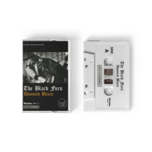 Black Furs The - Doomed Blues (Mc) i gruppen Hårdrock/ Heavy metal hos Bengans Skivbutik AB (4315804)