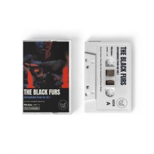 Black Furs The - Stereophonic Freak Out Vol. 1 (Mc) i gruppen Hårdrock/ Heavy metal hos Bengans Skivbutik AB (4315805)