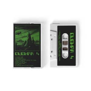 Dughpa - 4 (Mc) i gruppen Hårdrock/ Heavy metal hos Bengans Skivbutik AB (4315809)