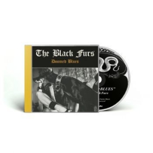 Black Furs The - Doomed Blues i gruppen CD / Nyheter hos Bengans Skivbutik AB (4315813)