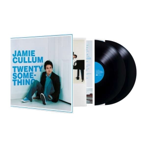 Jamie Cullum - Twentysomething (20Th Anniversary E i gruppen VINYL / Jazz hos Bengans Skivbutik AB (4315833)