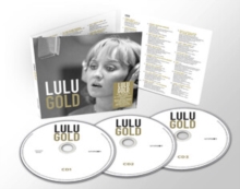 Lulu - Gold i gruppen ÖVRIGT / Kampanj 6CD 500 hos Bengans Skivbutik AB (4315914)