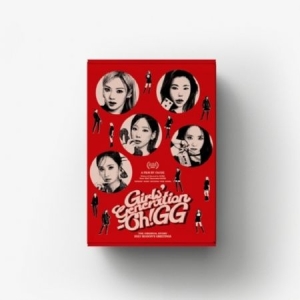 Girls' Generation-Oh!GG - 2023 SEASON'S GREETINGS + Photocard set i gruppen CDON - Exporterade Artiklar_Manuellt / Merch_CDON_exporterade hos Bengans Skivbutik AB (4315940)