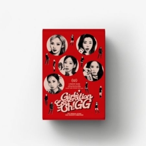 Girls' Generation-Oh!GG - 2023 SEASON'S GREETINGS + Photocard set i gruppen ÖVRIGT / Merchandise hos Bengans Skivbutik AB (4315940)