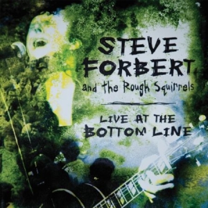Forbert Steve And The Rough Squirre - Live At The Bottom Line (2Lp) i gruppen VI TIPSAR / Record Store Day / RSD BF 2022 hos Bengans Skivbutik AB (4315959)