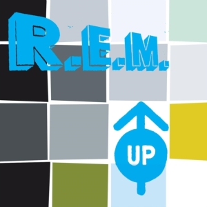 R.E.M. - Up (25Th Anniversary Deluxe Edition i gruppen VINYL / Pop-Rock hos Bengans Skivbutik AB (4316235)