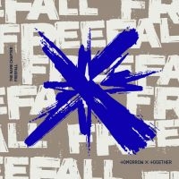 Tomorrow X Together - The Name Chapter: Freefall (Melanch i gruppen CD / Pop-Rock hos Bengans Skivbutik AB (4316239)