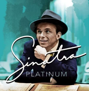 Frank Sinatra - Platinum (2Cd) i gruppen CD / Kommande / Jazz/Blues hos Bengans Skivbutik AB (4316243)