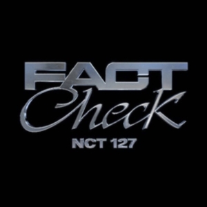 Nct 127 - The 5Th Album 'Fact Check' (Smini V i gruppen CD / Pop-Rock hos Bengans Skivbutik AB (4316251)