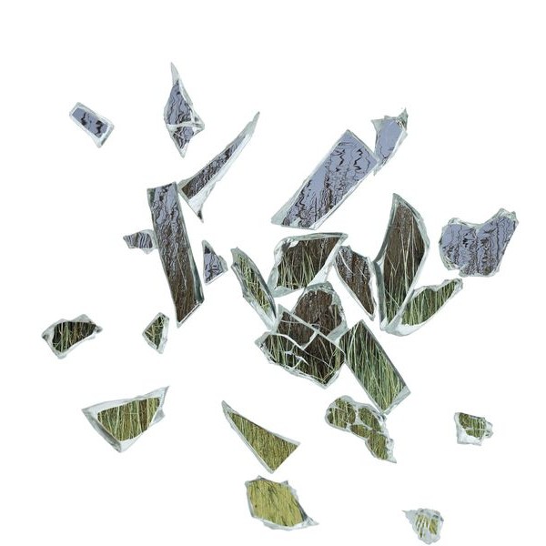 These New Puritans - Field Of Reeds i gruppen VINYL / Pop-Rock hos Bengans Skivbutik AB (4316253)