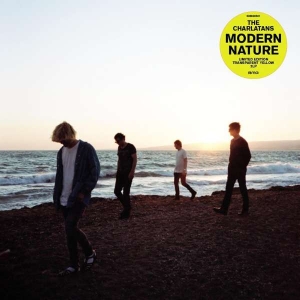 The Charlatans - Modern Nature i gruppen Minishops / Charlatans hos Bengans Skivbutik AB (4316258)