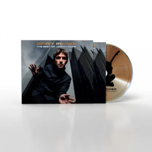 Johnny Marr - Spirit Power: The Best Of Johnny Marr i gruppen CD / Pop-Rock hos Bengans Skivbutik AB (4316261)