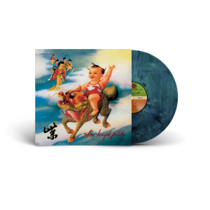 Stone Temple Pilots - Purple (Ltd Indie Vinyl) i gruppen VINYL / Pop-Rock hos Bengans Skivbutik AB (4316332)