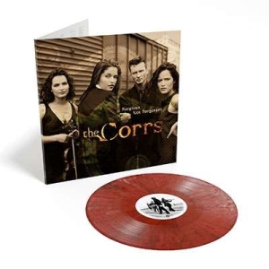 The Corrs - Forgiven, Not Forgotten (Ltd Indie Vinyl) i gruppen VINYL / Pop-Rock hos Bengans Skivbutik AB (4316335)