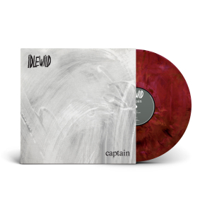 Idlewild - Captain (Ltd Indie Vinyl) i gruppen ÖVRIGT / -Start WBM hos Bengans Skivbutik AB (4316337)