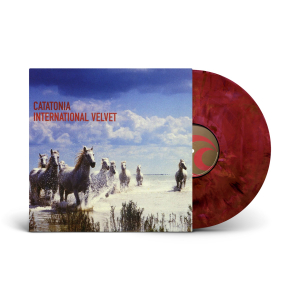 Catatonia - International Velvet (Ltd Indie Vinyl) i gruppen VINYL / Pop-Rock hos Bengans Skivbutik AB (4316343)