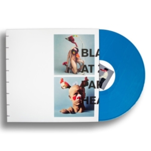 Black To Comm - At Zeenath Parallel Heavens (Indie i gruppen ÖVRIGT / Övrigt / aub hos Bengans Skivbutik AB (4316409)