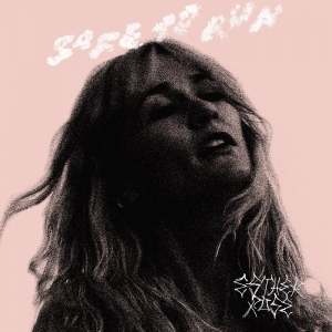 Rose Esther - Safe To Run (Glacial Blue Vinyl) i gruppen ÖVRIGT / Övrigt / aub hos Bengans Skivbutik AB (4316444)