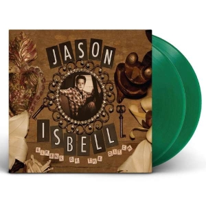 Isbell Jason - Sirens Of The Ditch (Deluxe Edition i gruppen VINYL / Country,Pop-Rock hos Bengans Skivbutik AB (4316484)