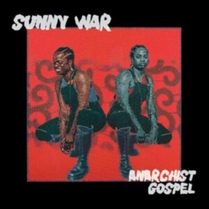 Sunny War - Anarchist Gospel (Purple, Green & G i gruppen ÖVRIGT / Övrigt / aub hos Bengans Skivbutik AB (4316498)