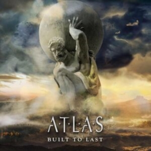 Atlas - Built To Last i gruppen ÖVRIGT / Övrigt / aub hos Bengans Skivbutik AB (4316525)