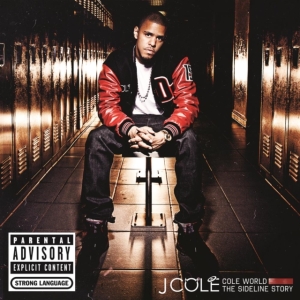 J. Cole - Cole World: The Sideline Story (Vin i gruppen VINYL / Pop-Rock hos Bengans Skivbutik AB (4316654)
