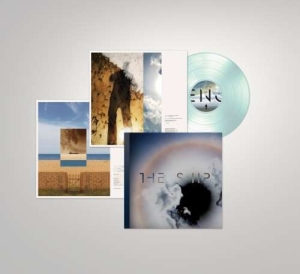 Brian Eno - The Ship (Colored Vinyl) i gruppen ÖVRIGT / CRM - Experimentell elektronisk musik hos Bengans Skivbutik AB (4316658)