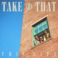 Take That - This Life (Vinyl) i gruppen VINYL / Pop-Rock hos Bengans Skivbutik AB (4316659)