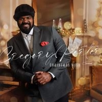 Gregory Porter - Christmas Wish i gruppen CD / Jazz hos Bengans Skivbutik AB (4316664)