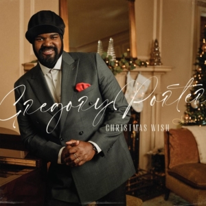 Gregory Porter - Christmas Wish i gruppen ÖVRIGT / -Start BW hos Bengans Skivbutik AB (4316664)